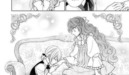 爱情漫画故事,漫画中的浪漫爱情故事